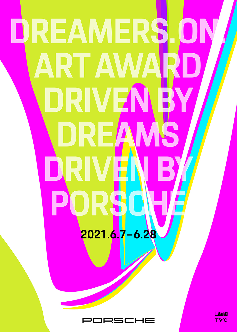 월간 디자인 : 공모전 | 디자인뉴스 | DESIGN Driven by Dreams. Driven by Porsche.