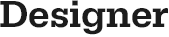 Designer