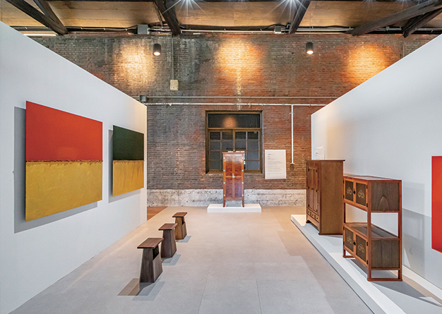 2025 진주전통공예비엔날레