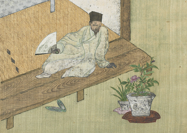 겸재 정선