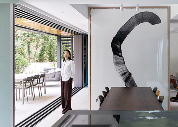 내 삶의 저글링 공은 일과 가족, 책과 여행