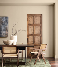 2026 컬러로 물드는 가을