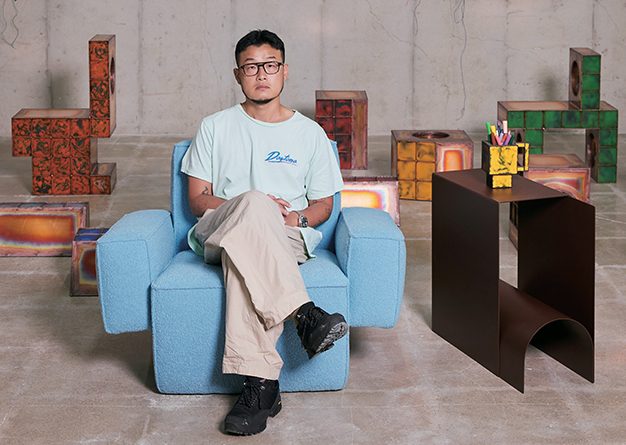 디자이너 이광호